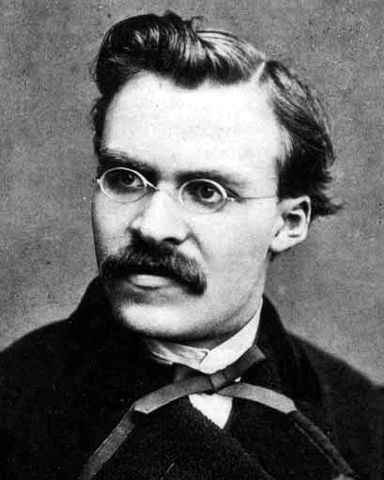 Nietzsche third essay summary